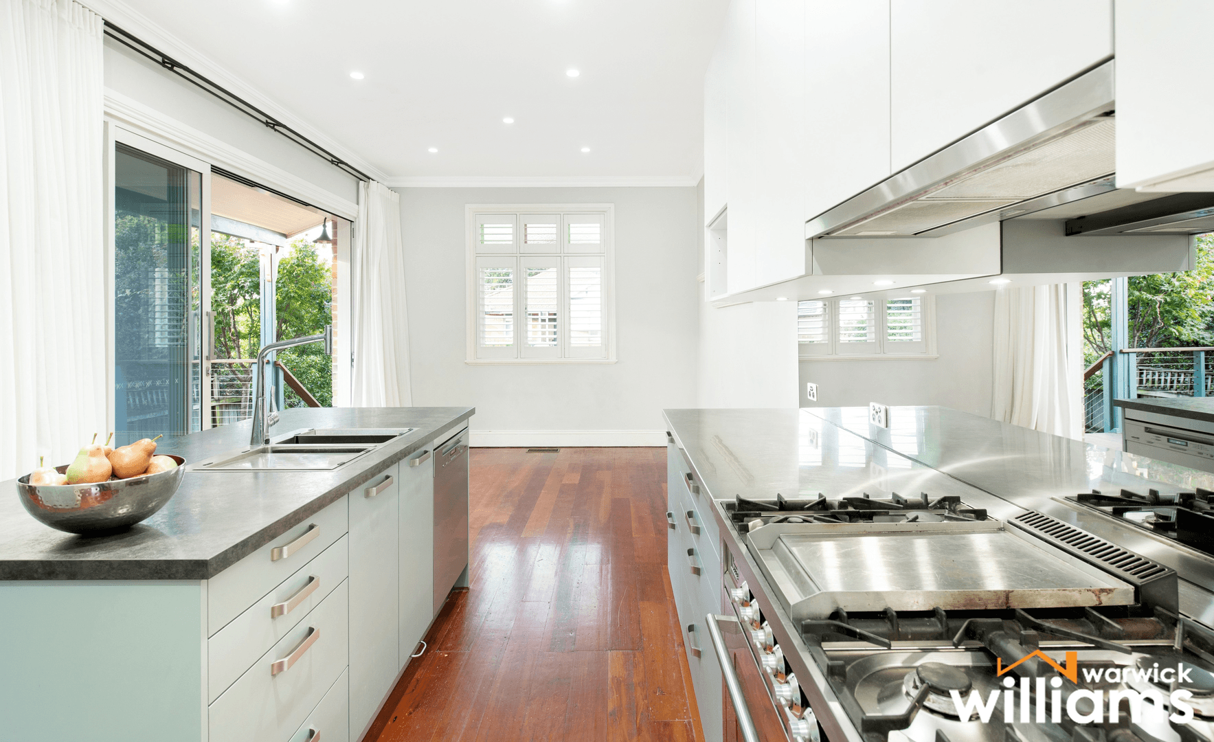 Property Interior