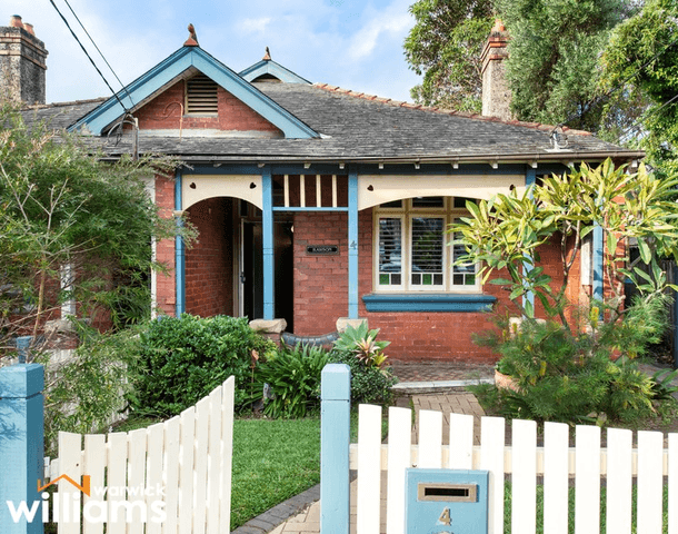 Property Exterior